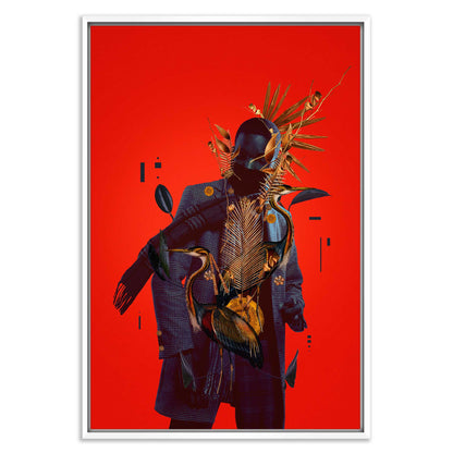 Midnight Jazz in New Orleans