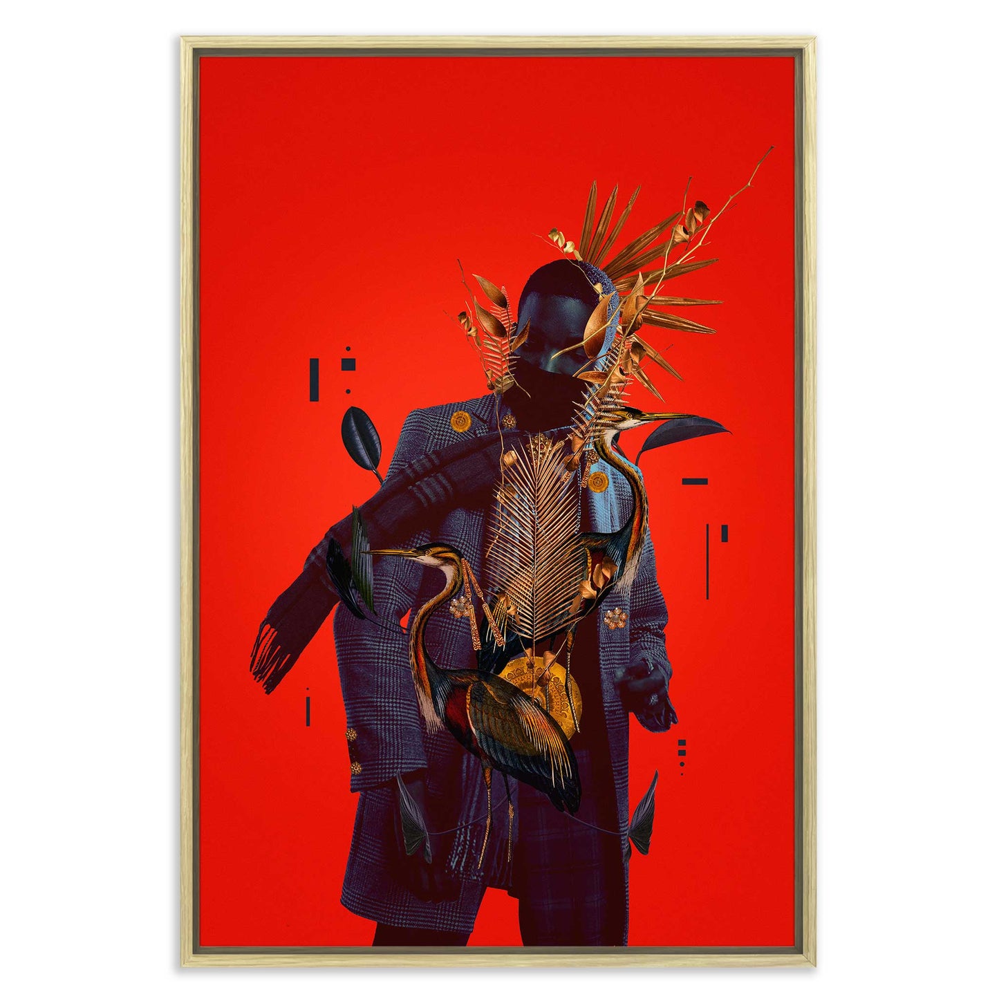 Midnight Jazz in New Orleans