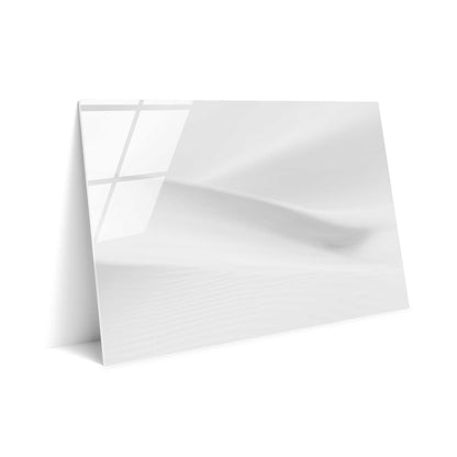 Minimalistic Desert
