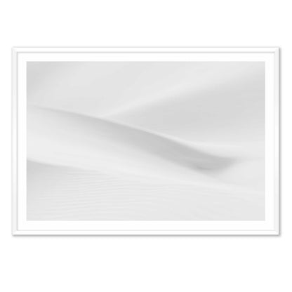 Minimalistic Desert