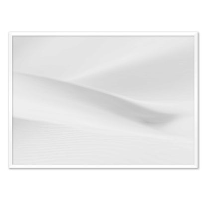Minimalistic Desert