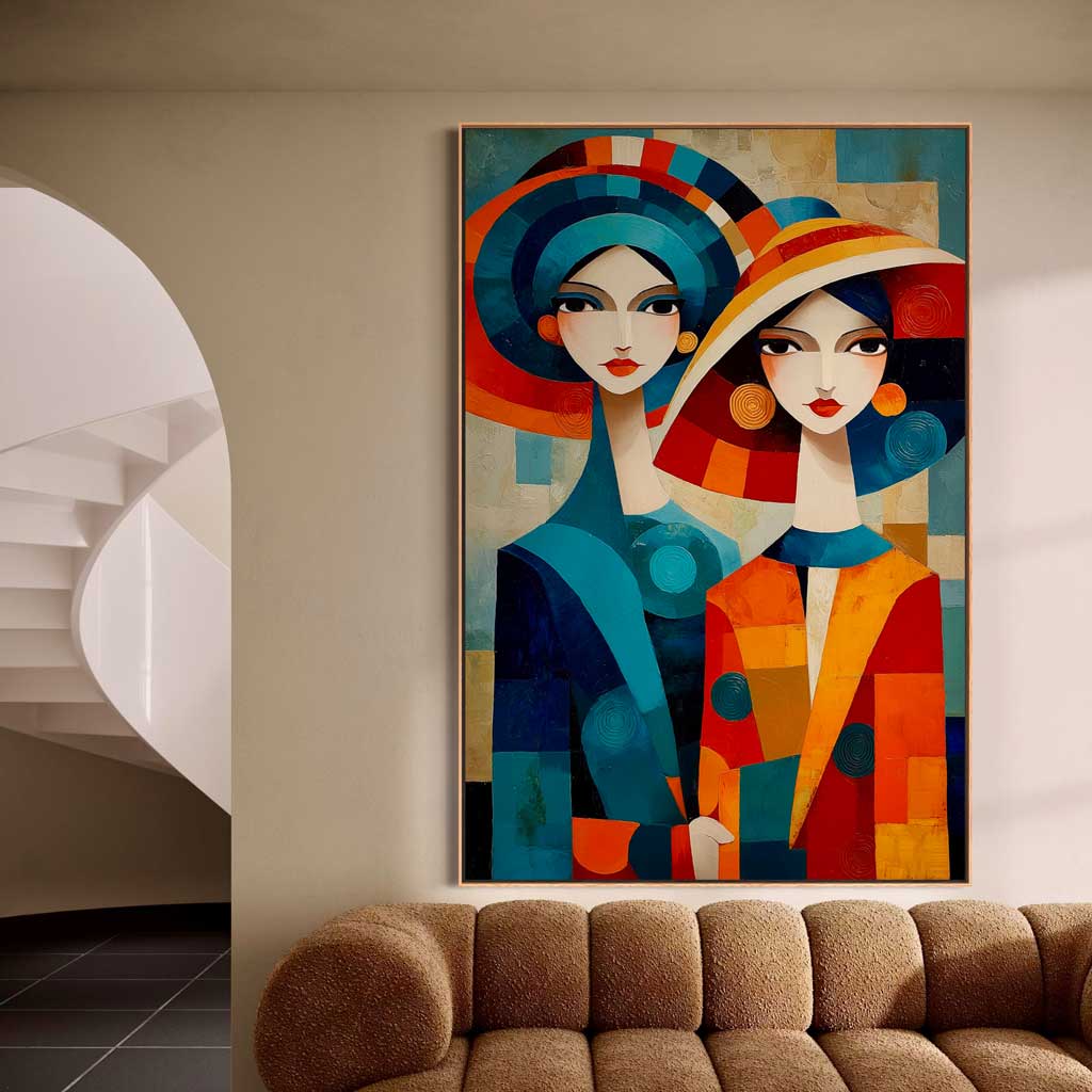 Modern Muse