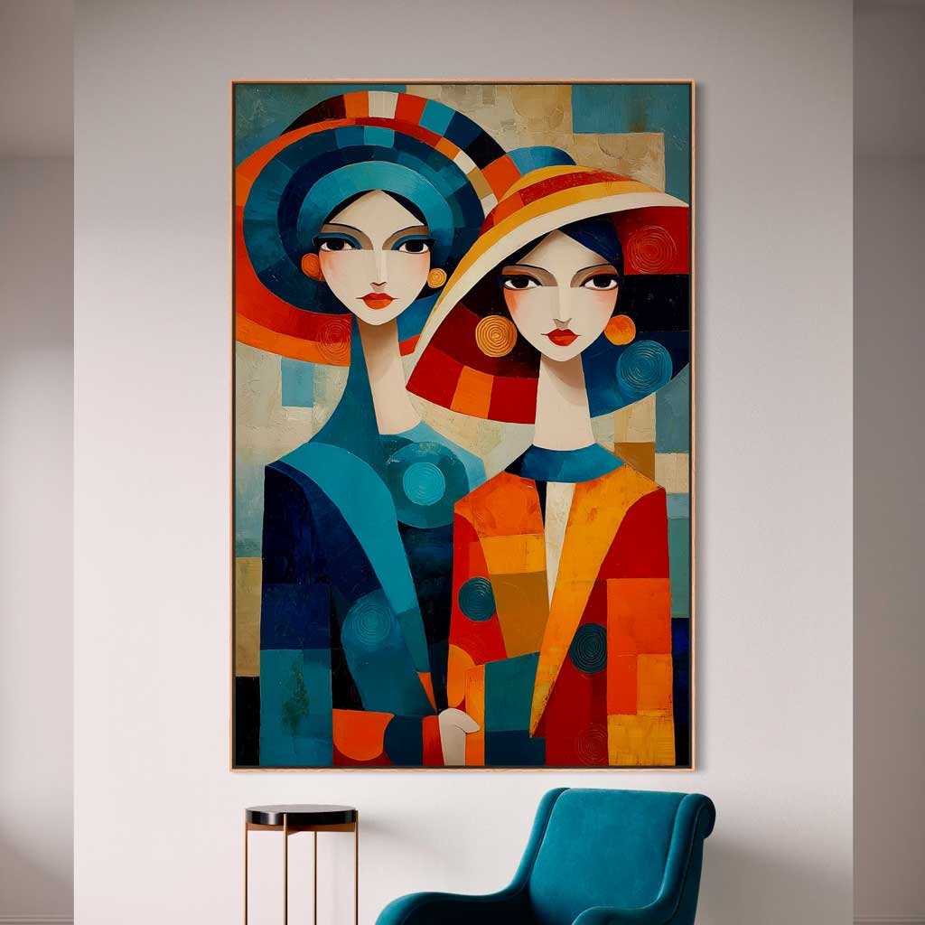 Modern Muse
