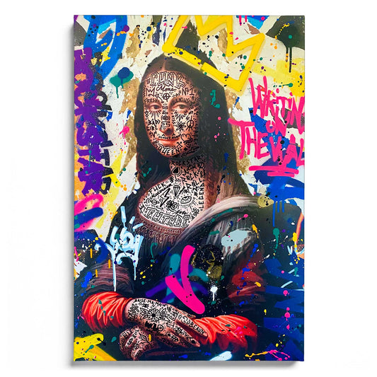 Mona Bang