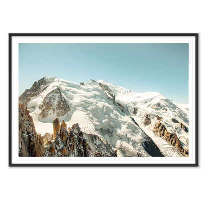 Mont Blanc