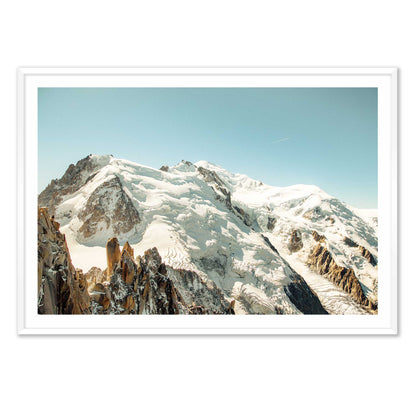 Mont Blanc