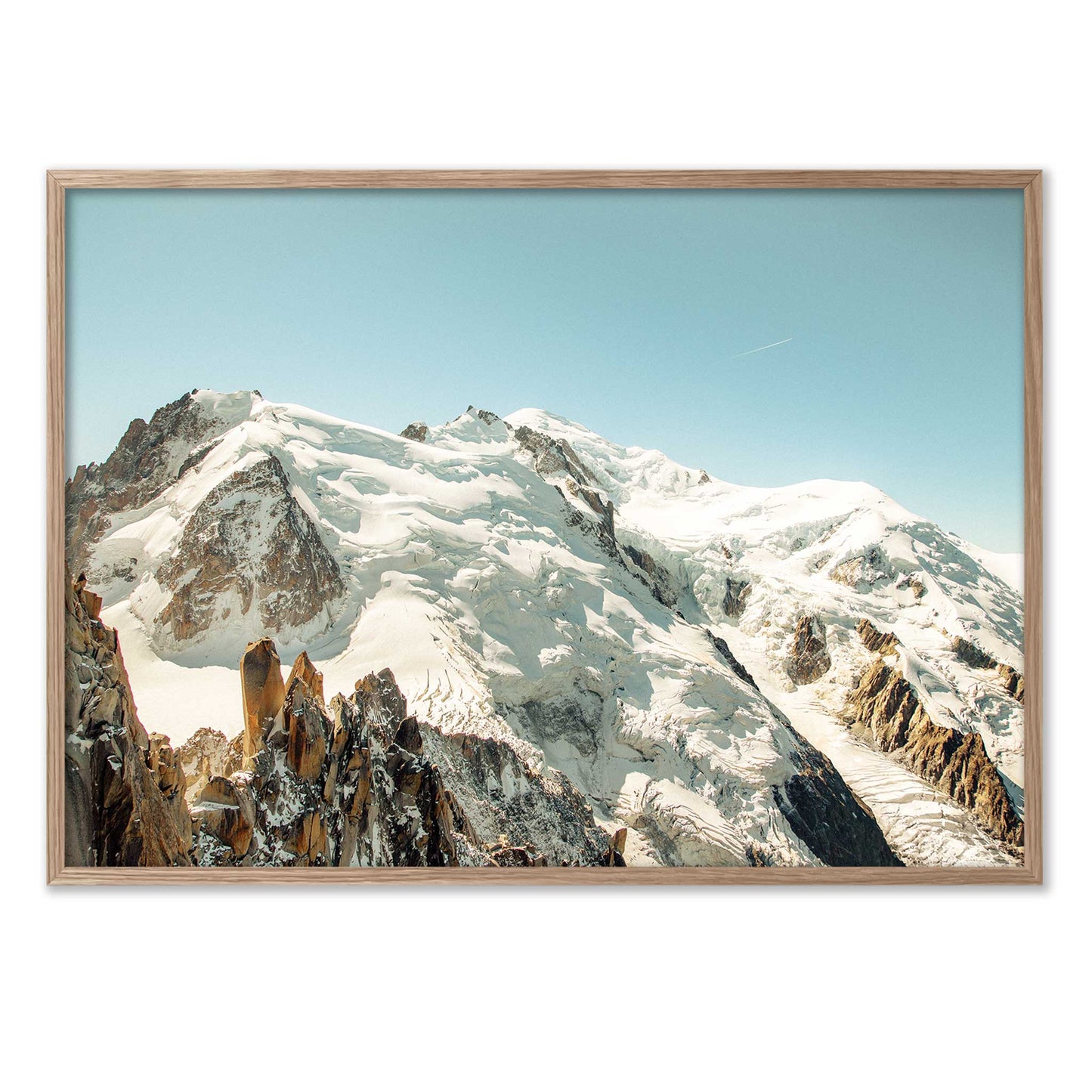 Mont Blanc
