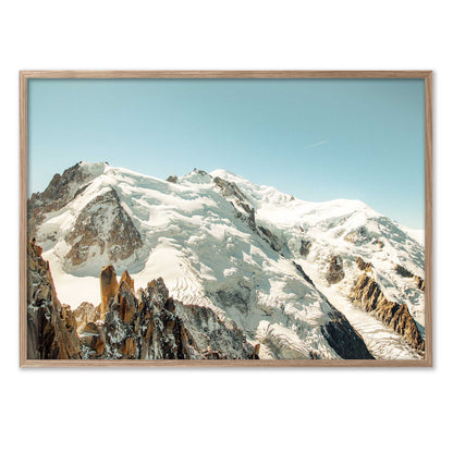 Mont Blanc