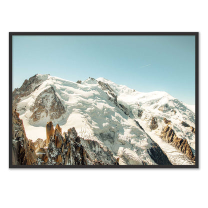Mont Blanc