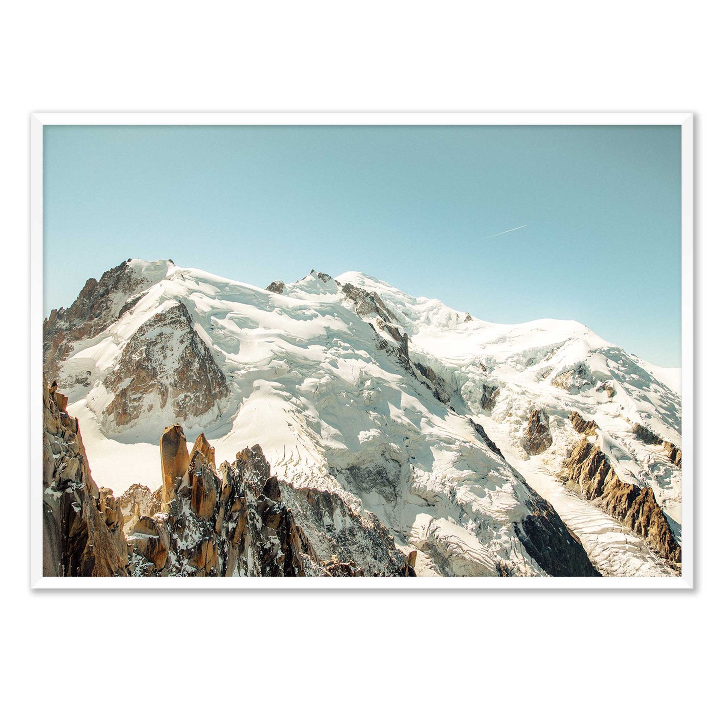 Mont Blanc