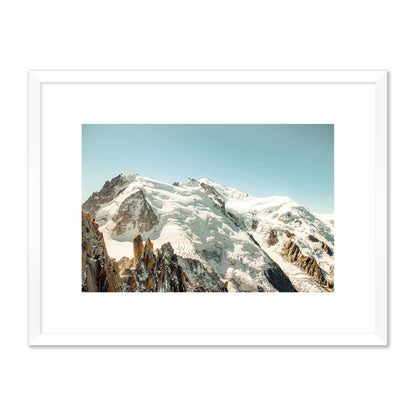 Mont Blanc