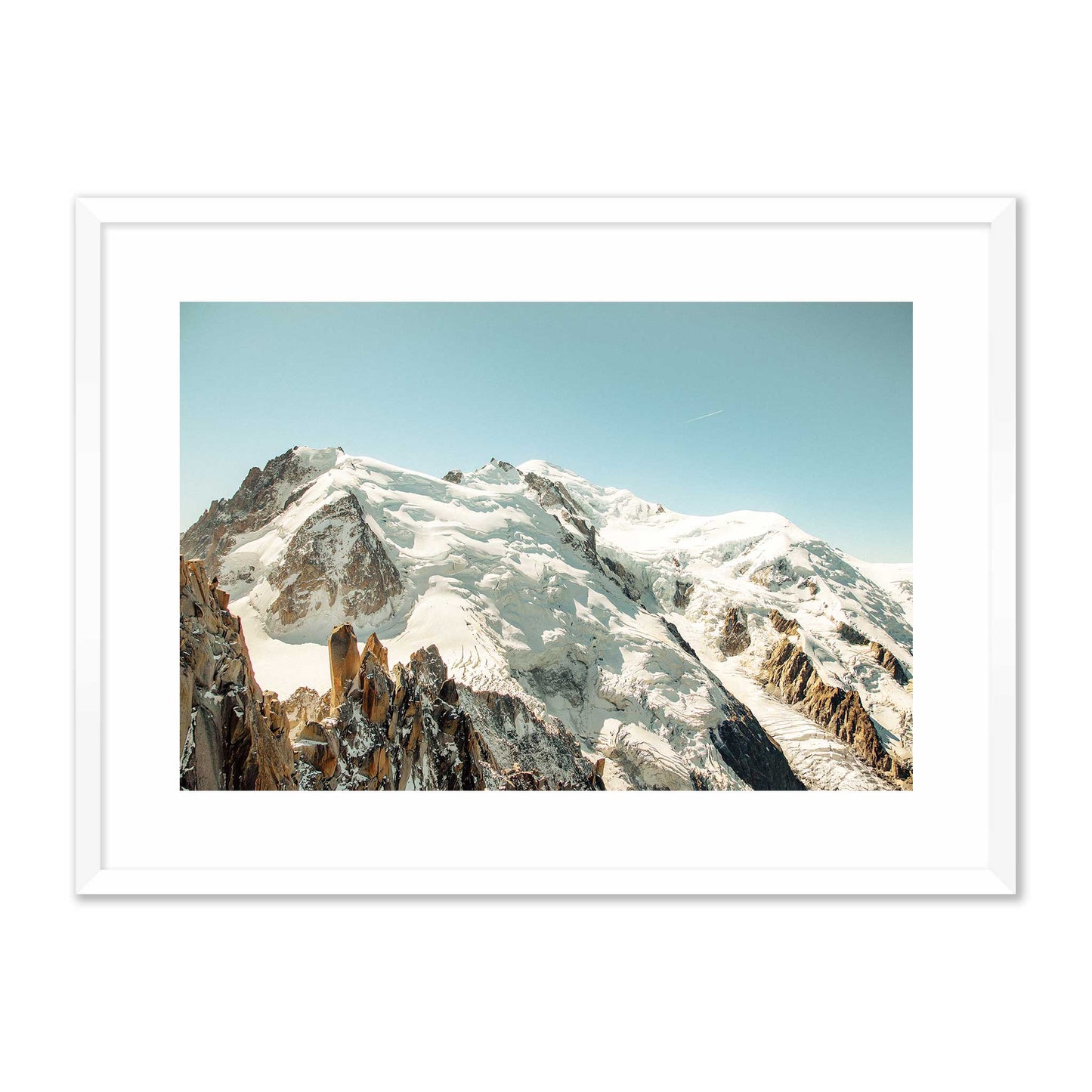 Mont Blanc