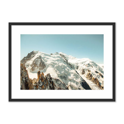 Mont Blanc