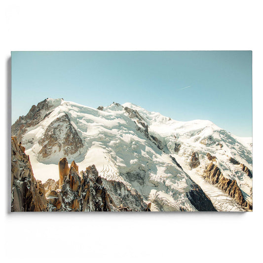 Mont Blanc