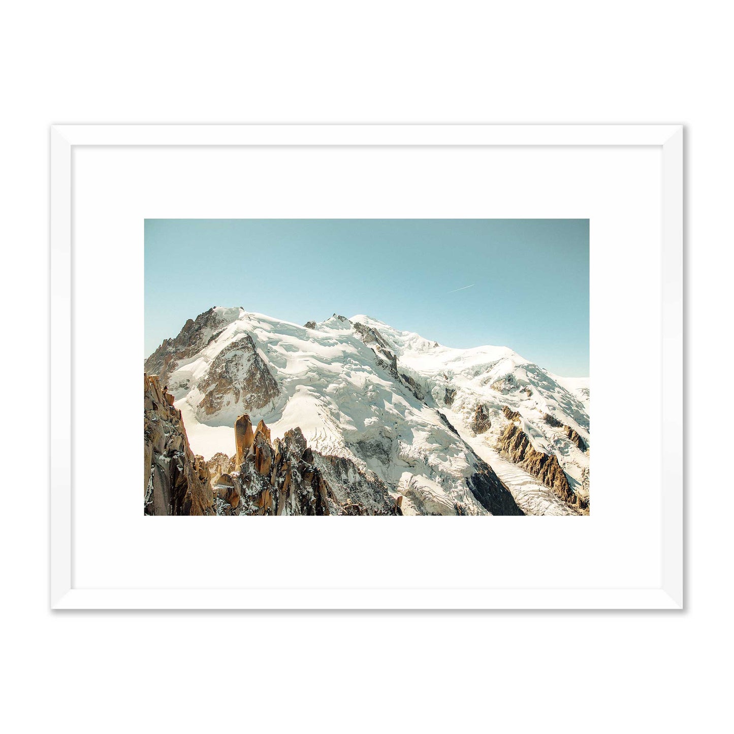 Mont Blanc