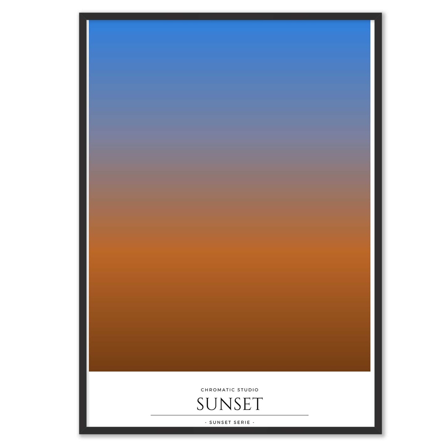 Morning Dune