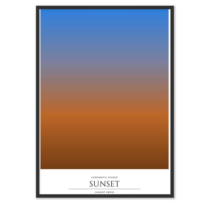 Morning Dune