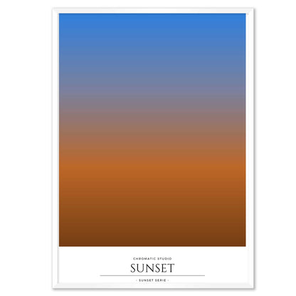 Morning Dune