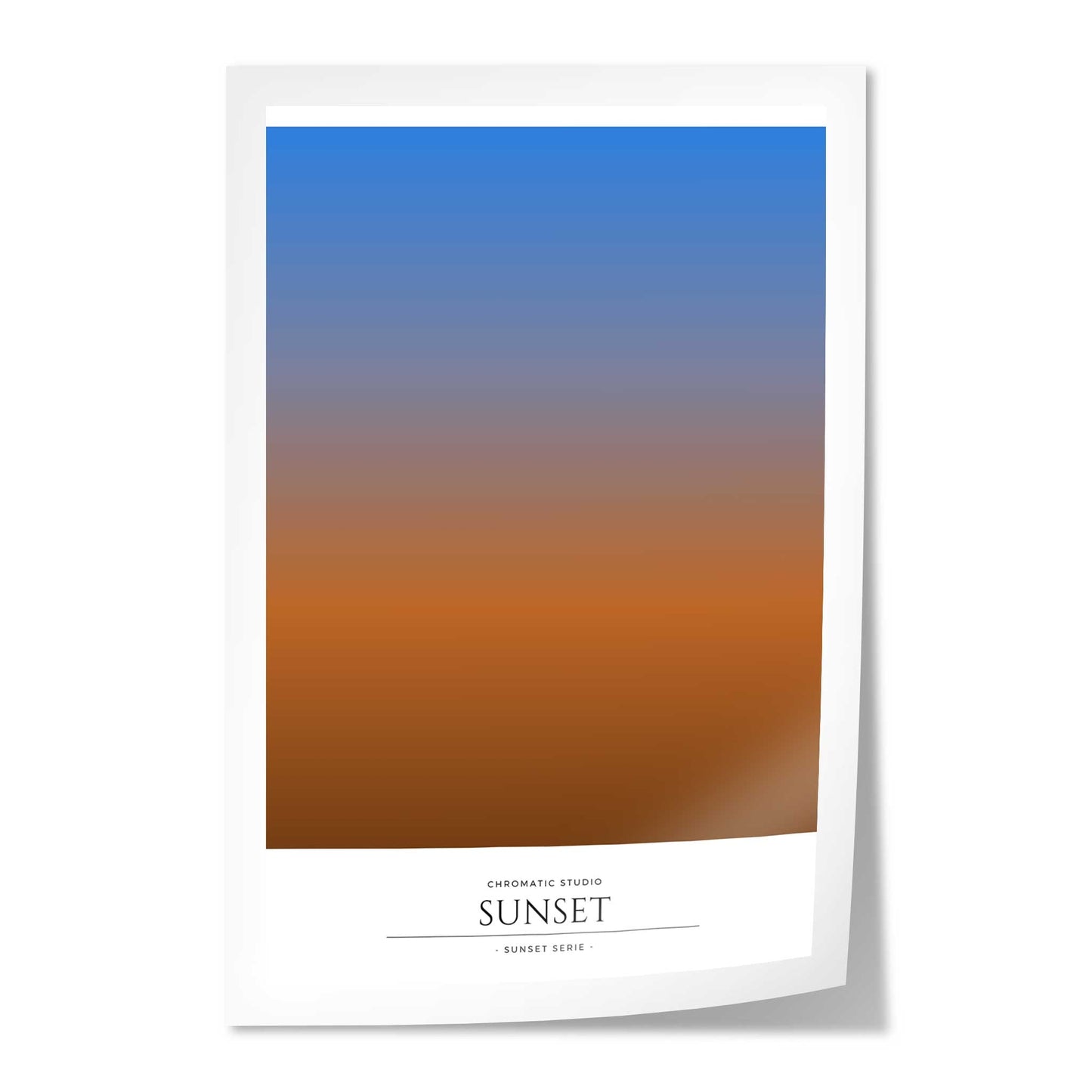 Morning Dune