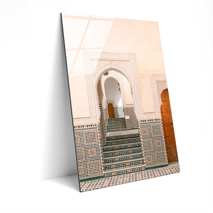 Moroccan Elegance