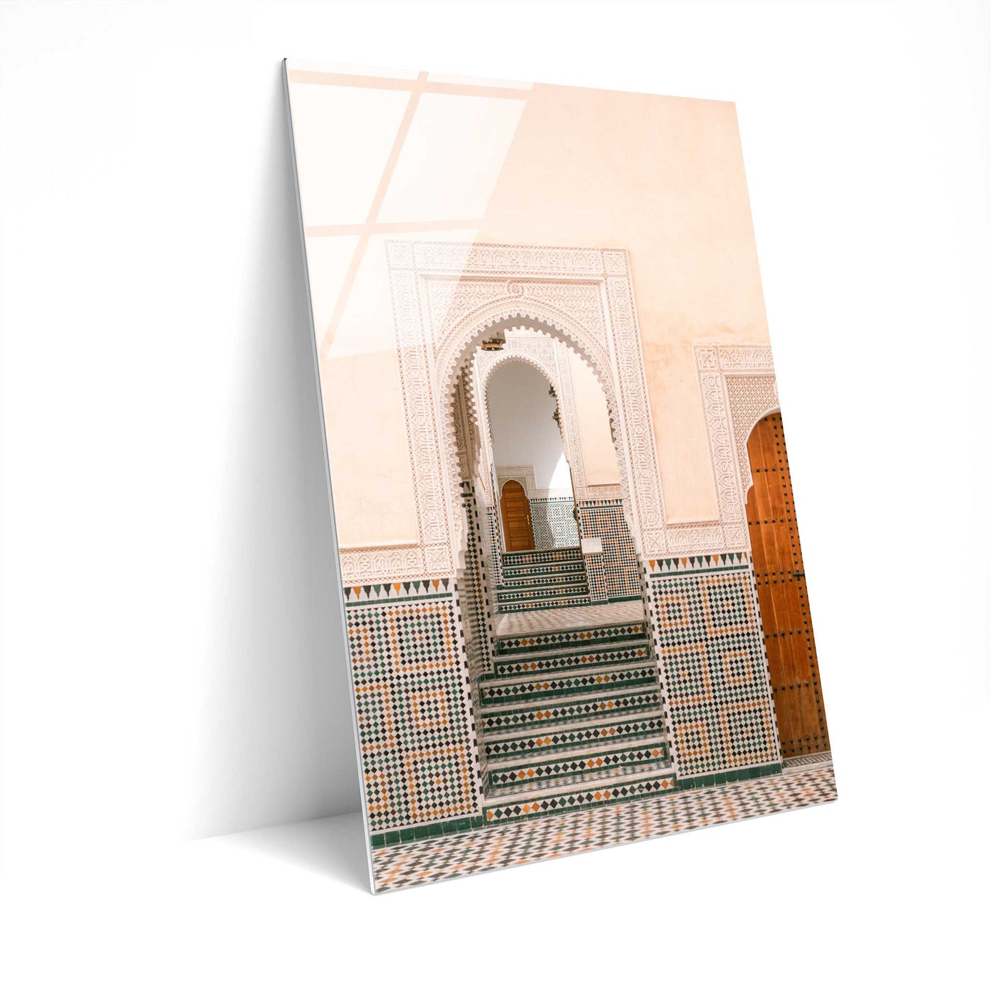 Moroccan Elegance