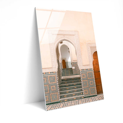 Moroccan Elegance