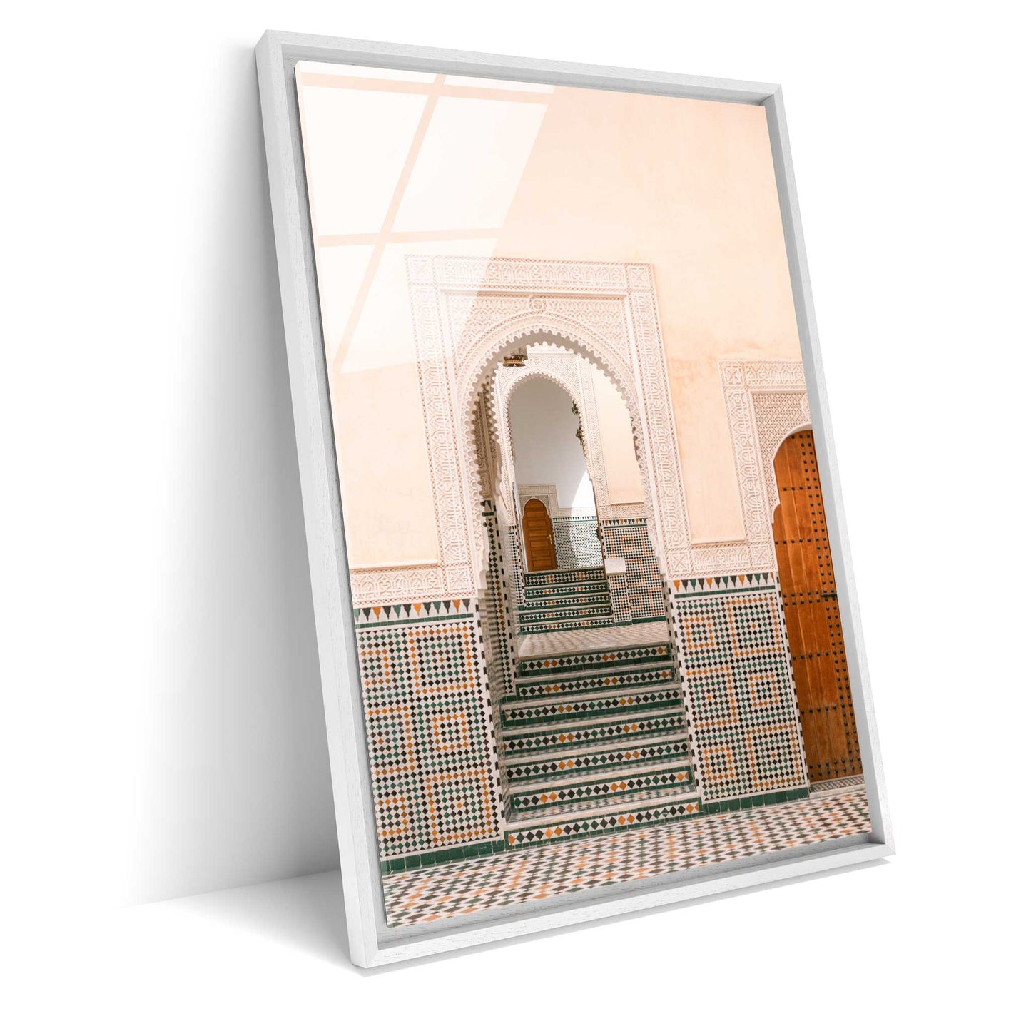 Moroccan Elegance