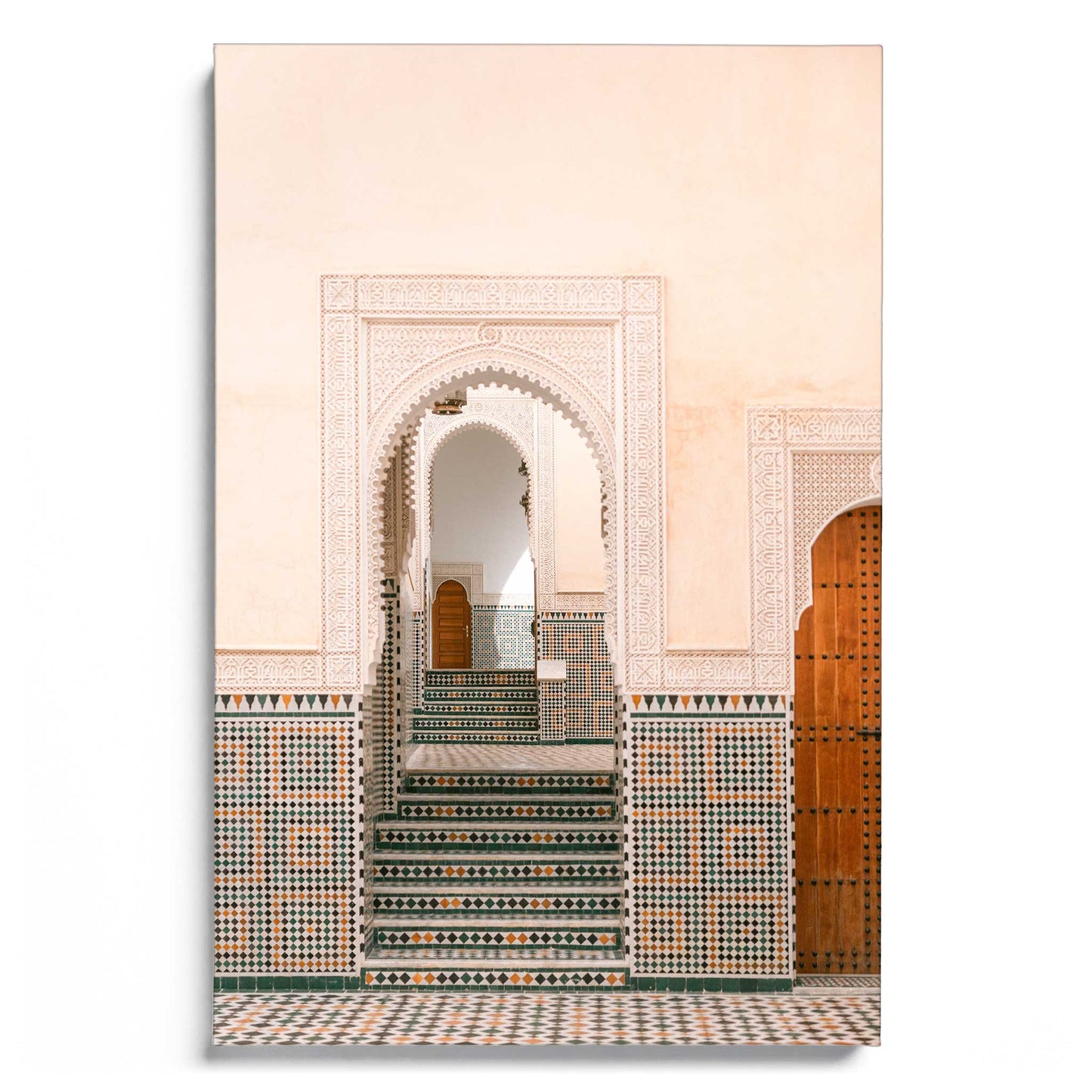 Moroccan Elegance
