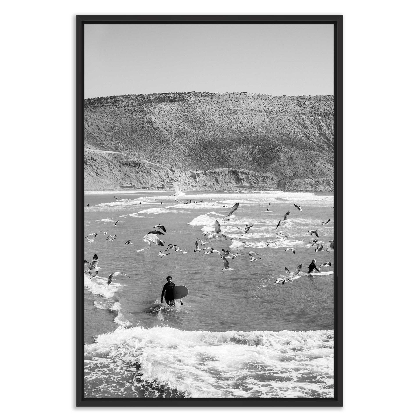 Morocco Surf Imsouane