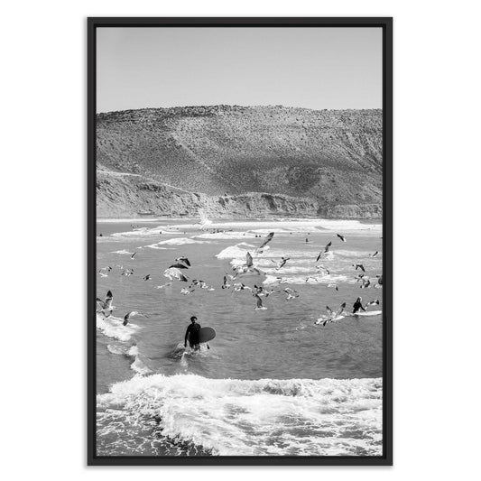 Morocco Surf Imsouane