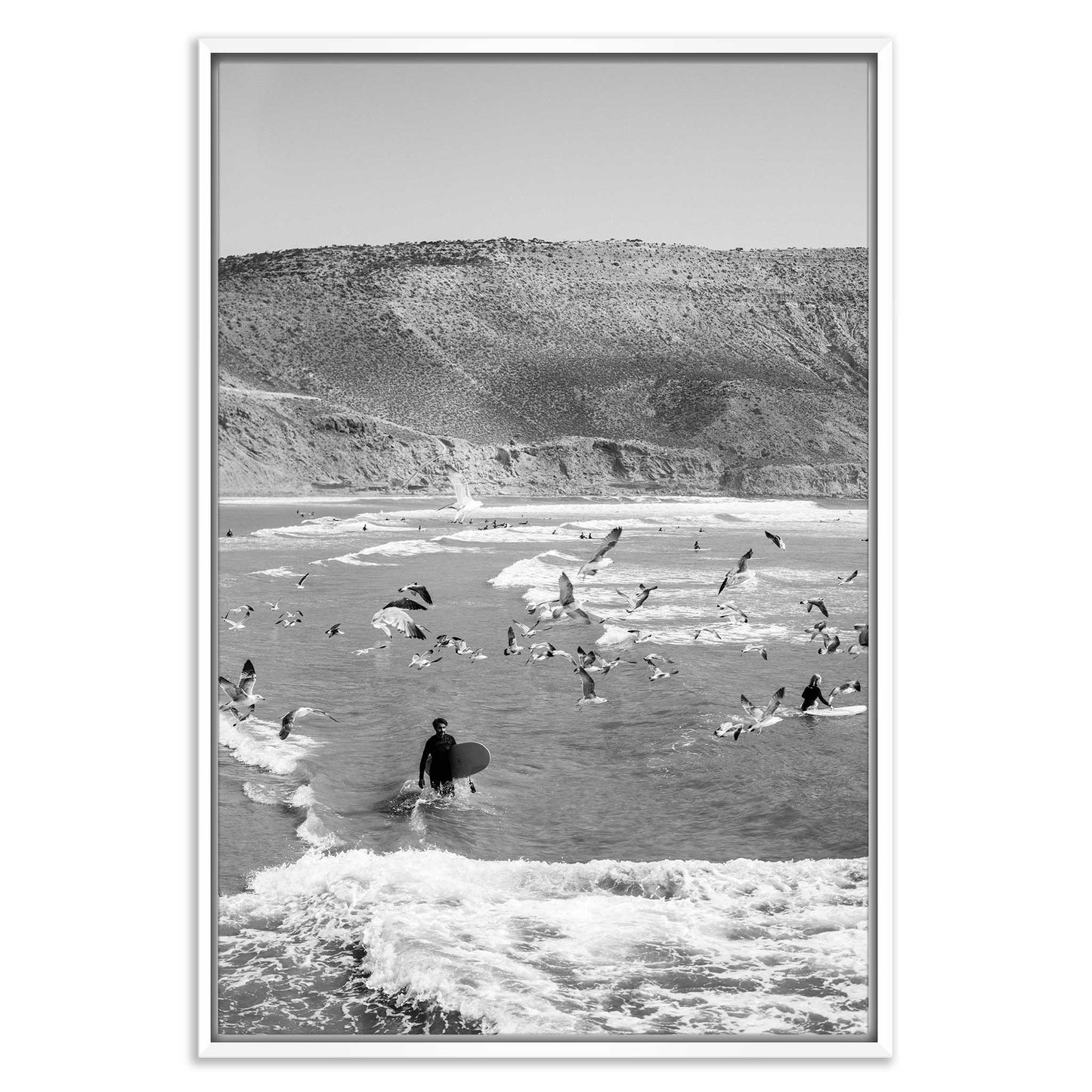 Morocco Surf Imsouane