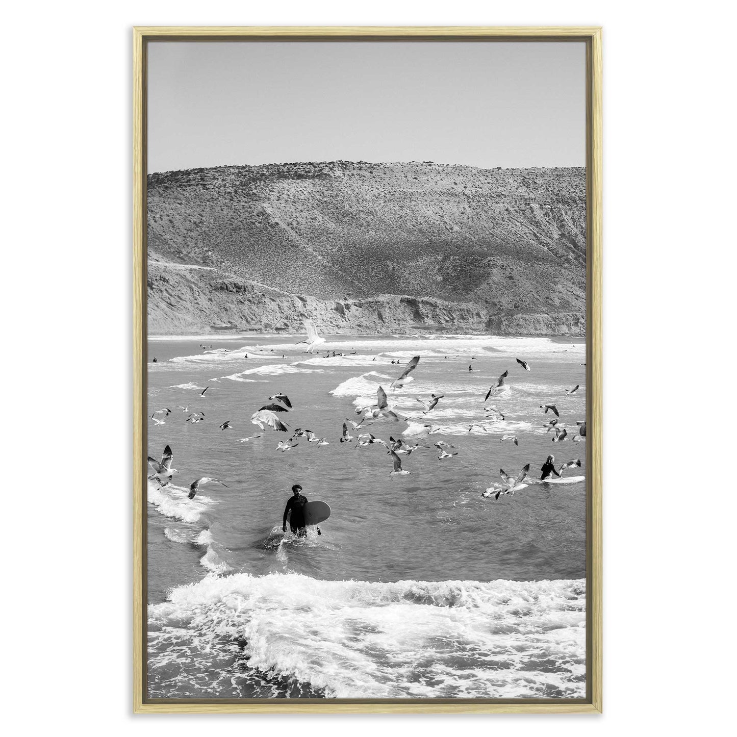 Morocco Surf Imsouane