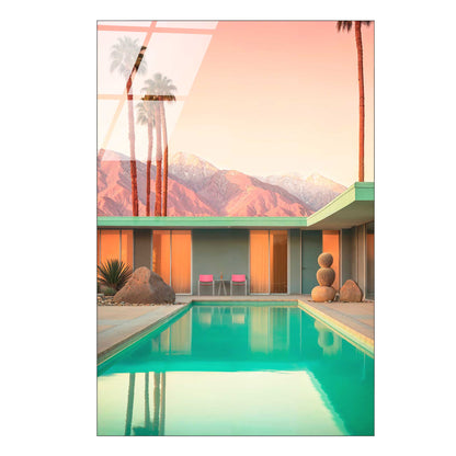 Motel 66 Palm Springs