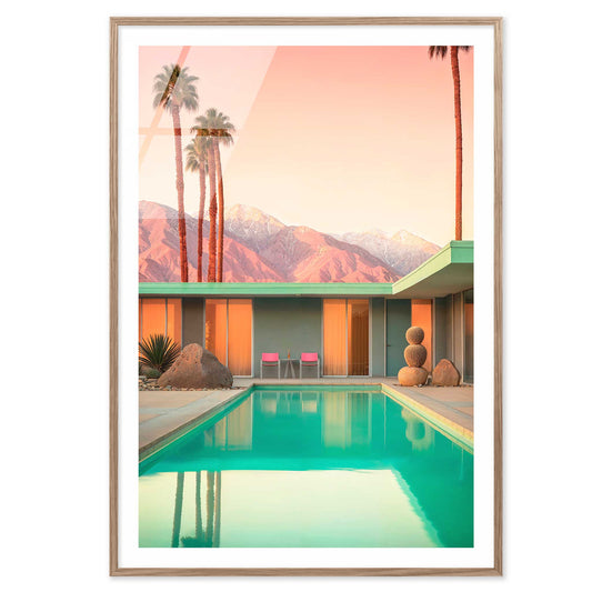 Motel 66 Palm Springs