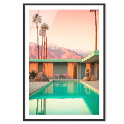 Motel 66 Palm Springs