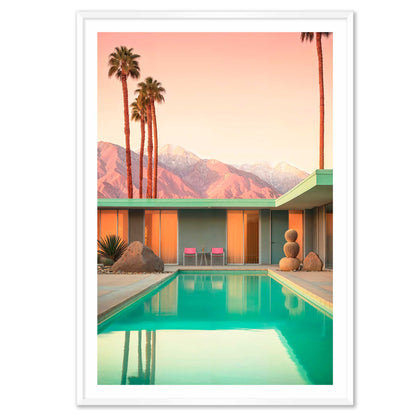 Motel 66 Palm Springs