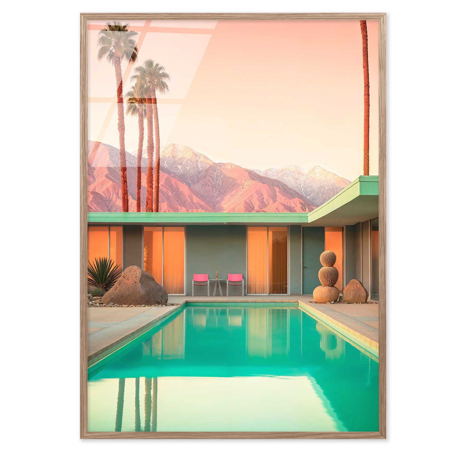 Motel 66 Palm Springs