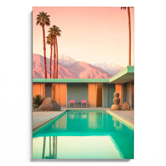 Motel 66 Palm Springs