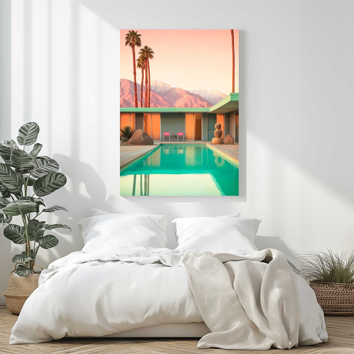 Motel 66 Palm Springs