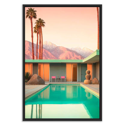 Motel 66 Palm Springs