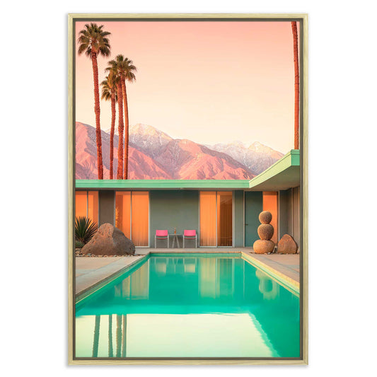 Motel 66 Palm Springs