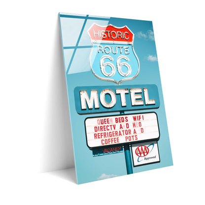 Motel 66