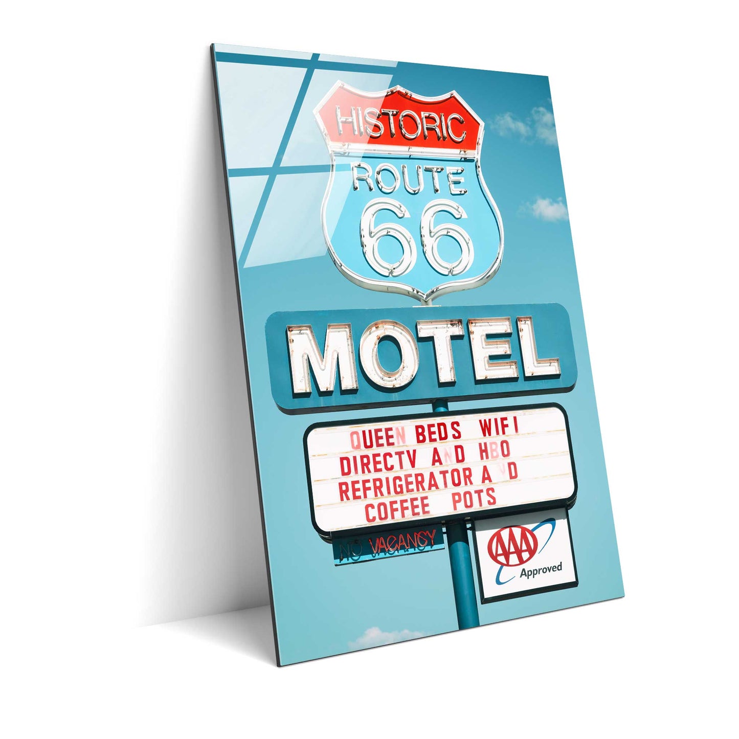 Motel 66