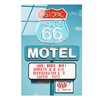 Motel 66