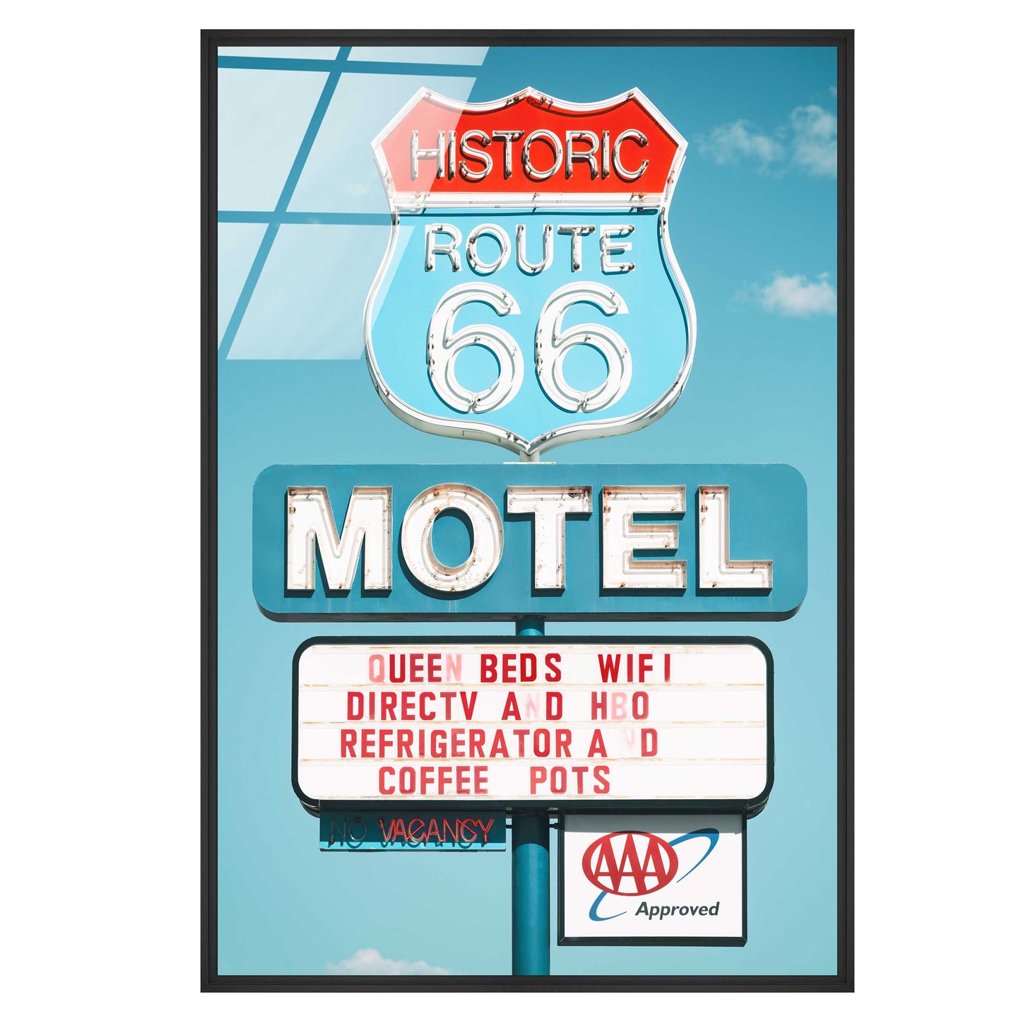 Motel 66