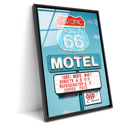 Motel 66