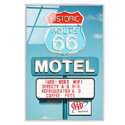 Motel 66