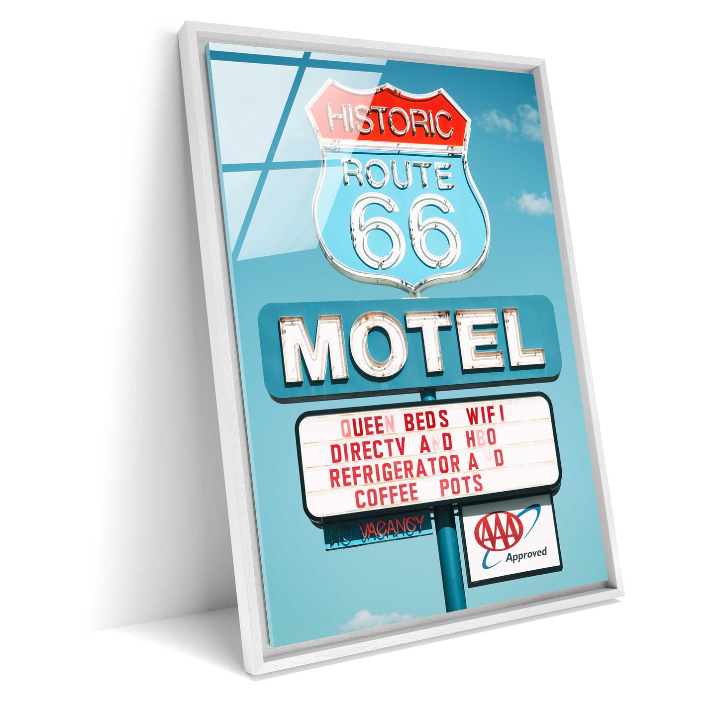 Motel 66