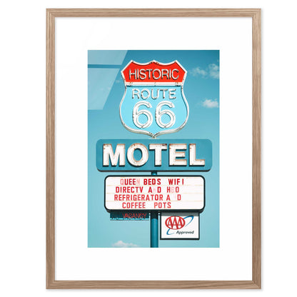 Motel 66