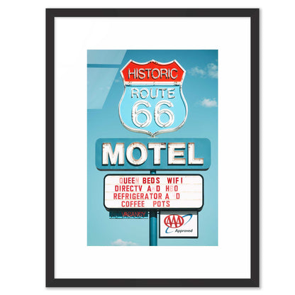 Motel 66